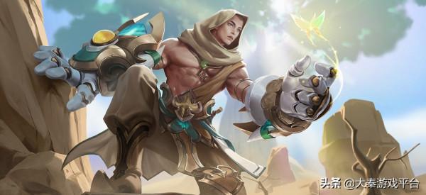 上單達摩怎麼玩 王者S26新賽季達摩還能重回野區嗎？