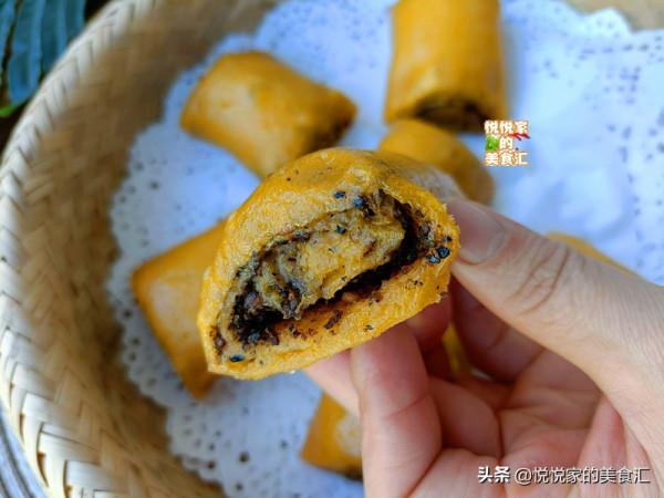 冬天包子饅頭靠邊站，多給孩子吃這早餐，高鈣高蛋白，滿滿都是料