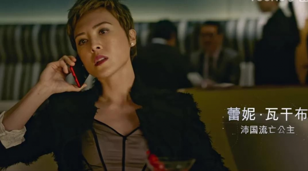 飛虎之壯志英雄：這是我看過的最好的合拍劇，優秀到沒朋友