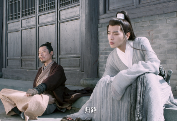 倉促收官還想拍第二部，《雪中悍刀行2》沒籌備，觀眾就已不看好