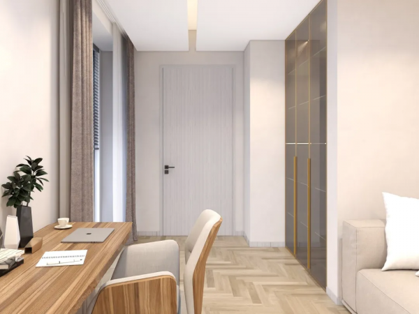 極簡新品｜新的一波木門請欣賞