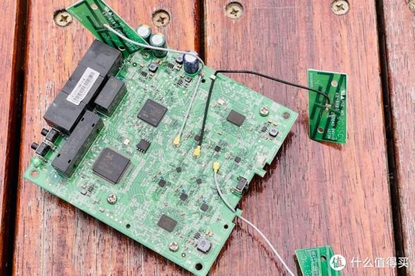 DIY改造TP-Link 7650小音箱成為具備三防、mesh、poe的戶外AP