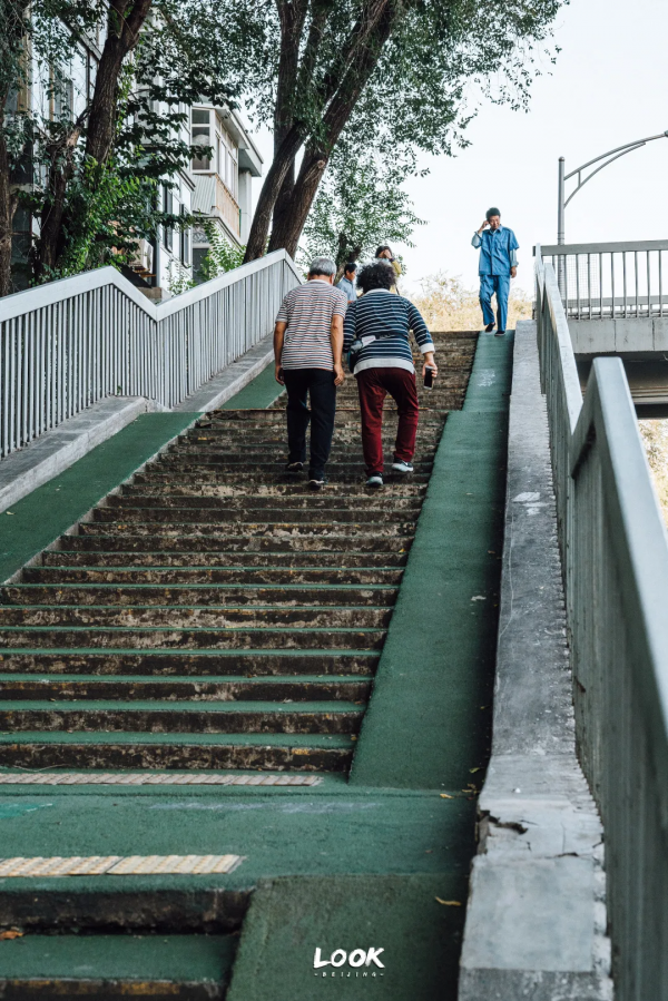 北京天橋圖鑑① 你去過幾個