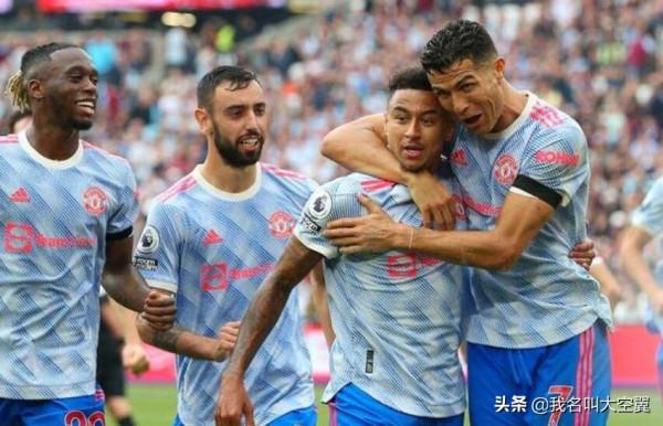 英超曼聯絕殺西漢姆真因揭曉!球迷第二次發聲,這回說了真話 英超曼聯絕殺西漢姆真因揭曉!球迷第二次發聲,這回說了真話