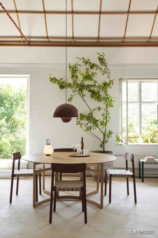 客廳顏值殺手，沙發只能排第二