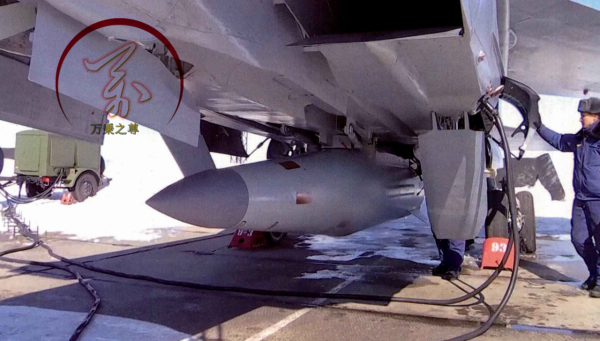 從領先50年到落後5年,美國和中國、俄國的空射彈道導彈追逐戰 從領先50年到落後5年,美國和中國、俄國的空射彈道導彈追逐戰