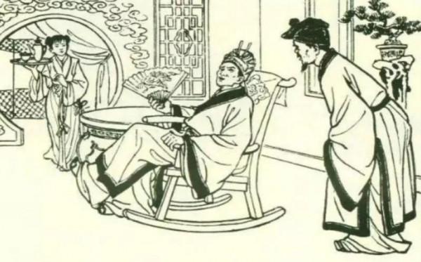 傳奇故事:《沉冤得雪》 傳奇故事:《沉冤得雪》