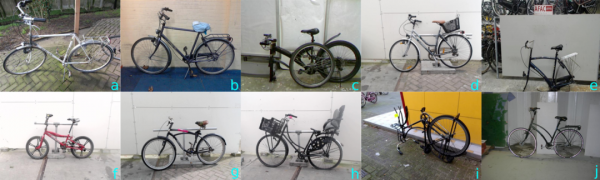 訓練AI要“什麼腳踏車”只用了1萬輛小破車 | ICCV2021 VIPriors