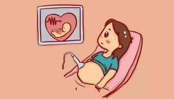 胎心180次，肚子發緊孕媽都怕怕