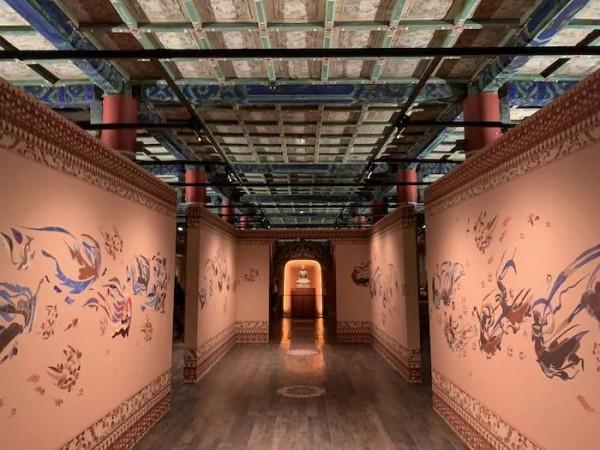 故宮半夜用剷車挖《永樂大典》？別鬧！請簽收中秋新展指南