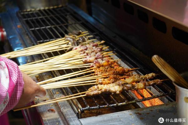 旅行就要邊走邊吃：舌尖上的昆明，盤點我在昆明吃到的各種美食