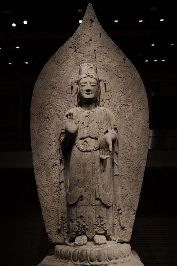 流失在國外11家著名博物館裡的這些中國國寶，你知道多少？