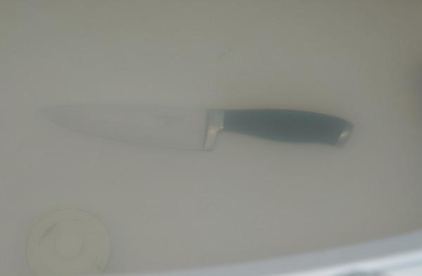 2012年美國男子結婚紀念日家中被捅31刀慘死，妻子突然失憶，為何