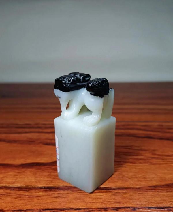 真正的奢侈品，高古玉