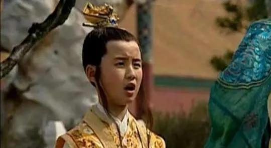 明朝那些事之“明之亡，實亡於鄭貴妃”