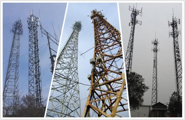 信物百年 | 一份資產交割單，開啟國企改革“共享競合鐵塔模式”