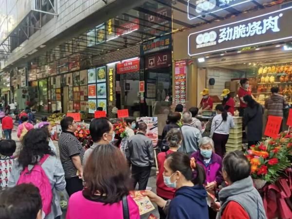 4年孵化7個品牌，開店超500家，永灝餐飲成為連鎖品牌“孵化器”