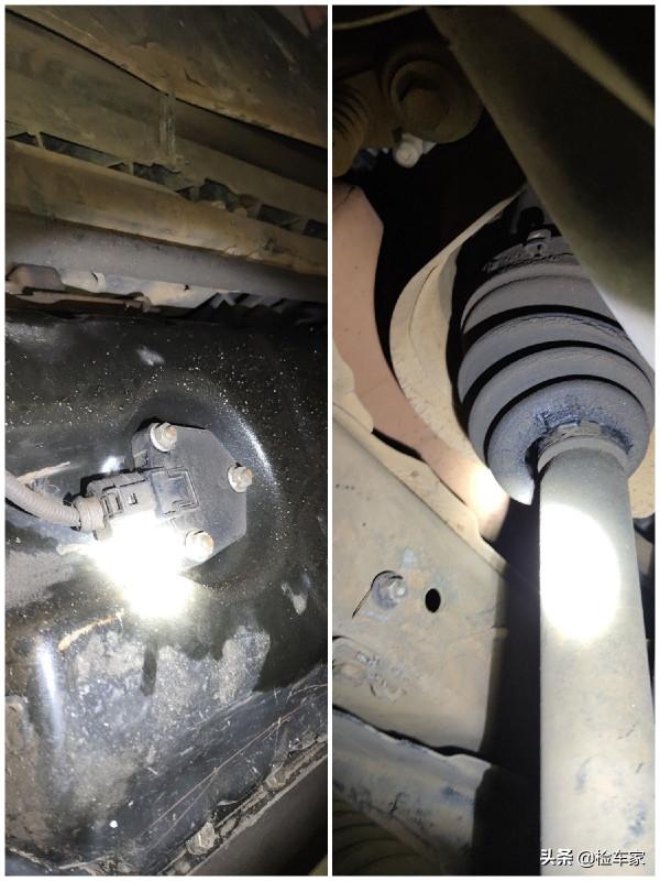 6萬塊撿漏一輛08年的奧迪A8L值嗎?賣家:已經很便宜了 6萬塊撿漏一輛08年的奧迪A8L值嗎?賣家:已經很便宜了