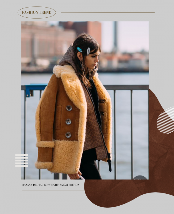 冬天的第一份溫暖，其實是它給的