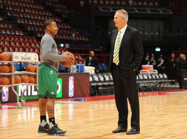 拒絕安吉大合同，成聯盟棄將！小托馬斯認錯了，下家逐步浮出水面