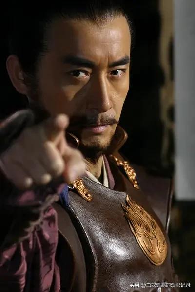 貞觀就應該有貞觀的樣子,被遺忘的神劇《貞觀之治》帶來的震撼 貞觀就應該有貞觀的樣子,被遺忘的神劇《貞觀之治》帶來的震撼