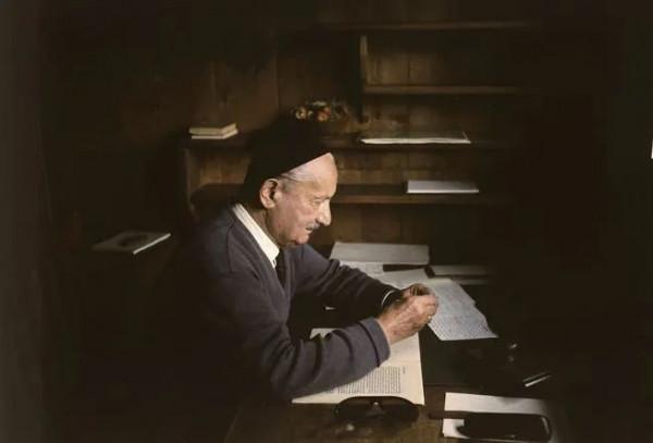 新書速遞 | 海德格爾《基礎概念》