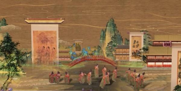 河南中秋奇妙遊晚會你看懂了嗎? 河南中秋奇妙遊晚會你看懂了嗎?