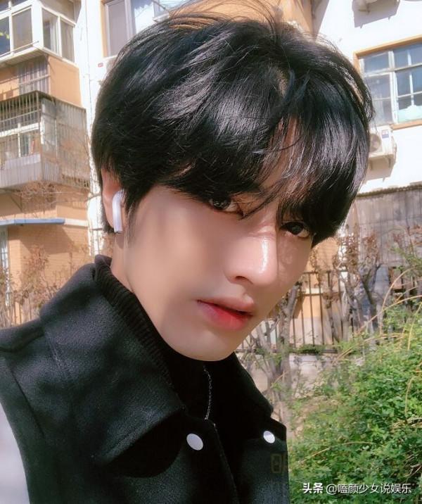 一演古裝就變醜?這5位男星“顏值崩塌”背後,是劉海在作祟 一演古裝就變醜?這5位男星“顏值崩塌”背後,是劉海在作祟