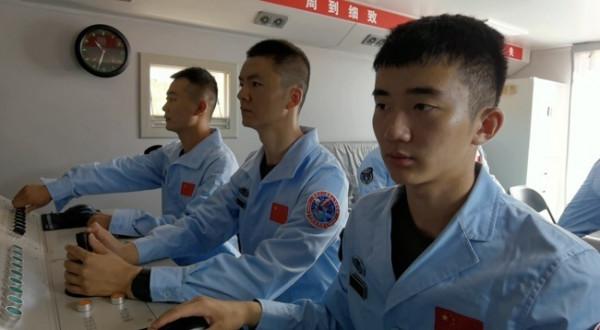 遠征十二時辰|“遠征人”在神舟十二號回家前都在幹啥 遠征十二時辰|“遠征人”在神舟十二號回家前都在幹啥