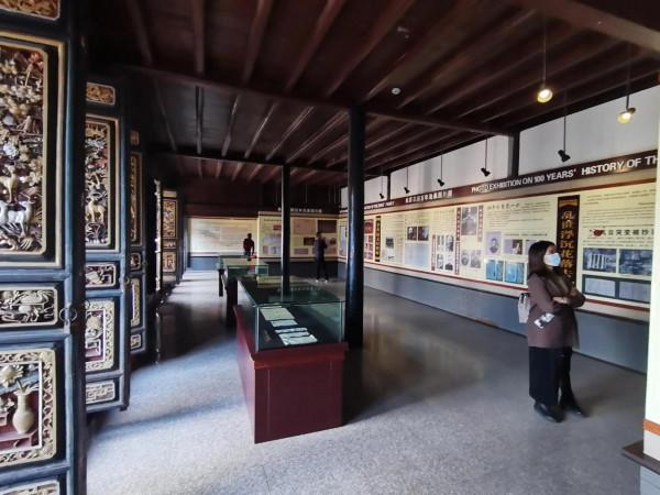 建水第一宅朱家花園