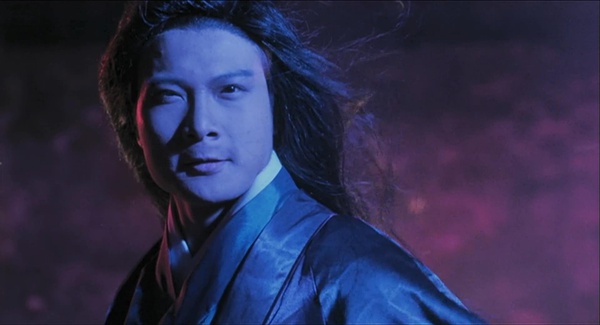 洪金寶為捧紅錢嘉樂，請了半個武指圈幫忙，卻被反派搶走風頭