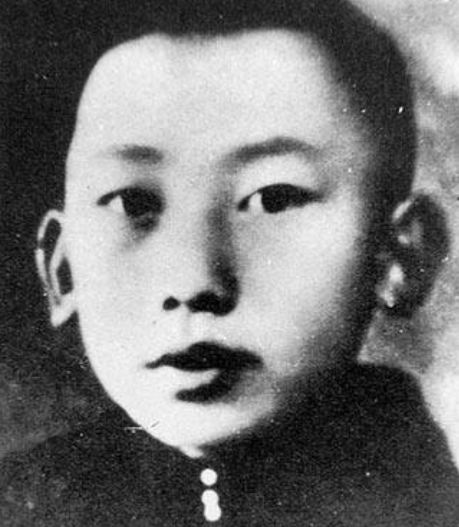 陝西老農建房挖出白骨，牽扯出40年前血案，死者是毛主席親侄子