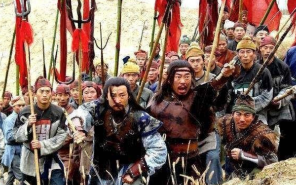 李自成攻入皇城後，皇宮中的貌美嬪妃，結局怎樣？一個比一個慘