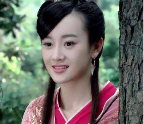 《天涯明月刀》開播9年，用如今的審美，6位女演員誰最好看？