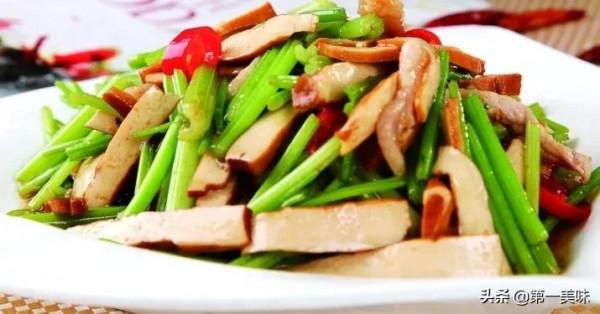 適合秋季吃的幾道家常小炒,做法精簡,營養健康,來收藏吧 適合秋季吃的幾道家常小炒,做法精簡,營養健康,來收藏吧