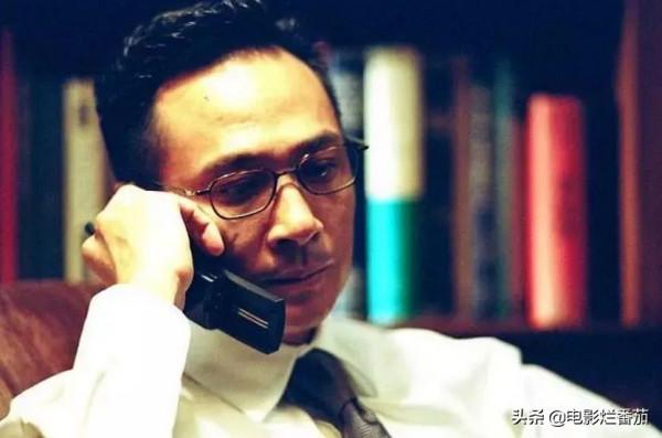 港片中那些經典反派，有些讓人恨得牙癢癢，有些則讓人又愛又恨