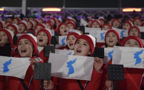 全球唯一零感染新冠的朝鮮，卻被取消參賽資格，無緣北京冬奧會？