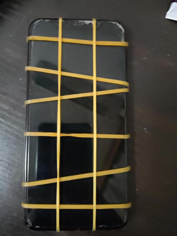 小米8更換電池教程之再戰3年 小米8更換電池教程之再戰3年