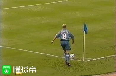 足球差點回家——記1996年英格蘭隊