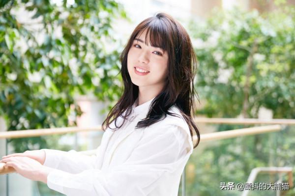 無性別模特井手上漠：用2021年下半年最佳化妝品打造冬天的人氣臉