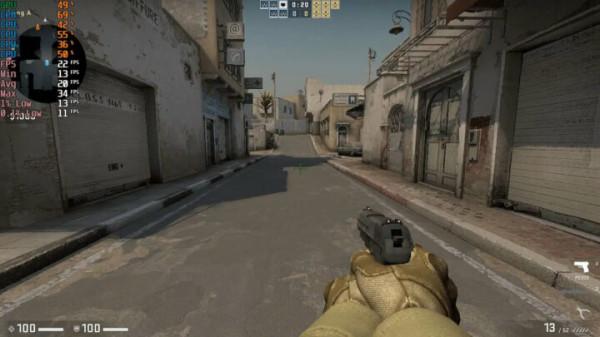 零刻Gemini T45 奔騰N4200 迷你電腦的評測