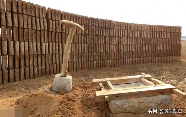 西北人為什麼把土坯叫做胡基?用它來蓋房子,與“胡人”沒有關係 西北人為什麼把土坯叫做胡基?用它來蓋房子,與“胡人”沒有關係