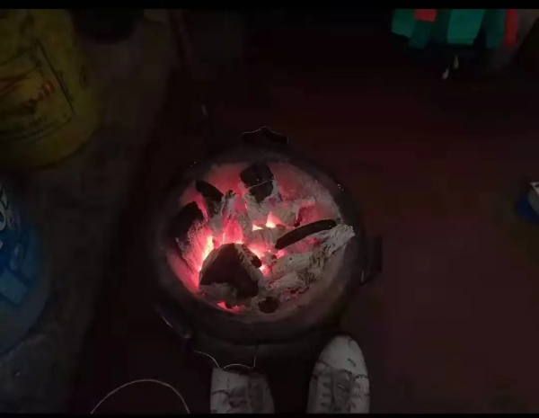 一個駐外女生和馬賽人的故事