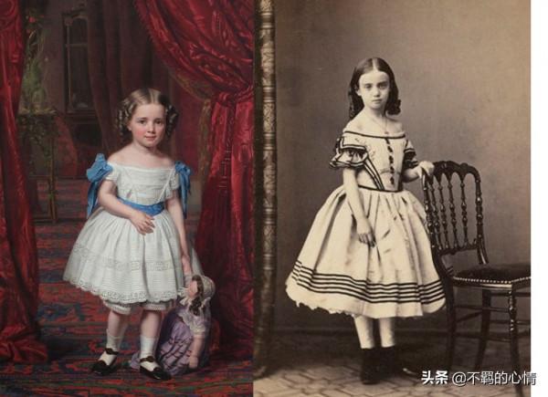 風雨飄搖的世界王室——丹麥王室(中-3.4) 風雨飄搖的世界王室——丹麥王室(中-3.4)