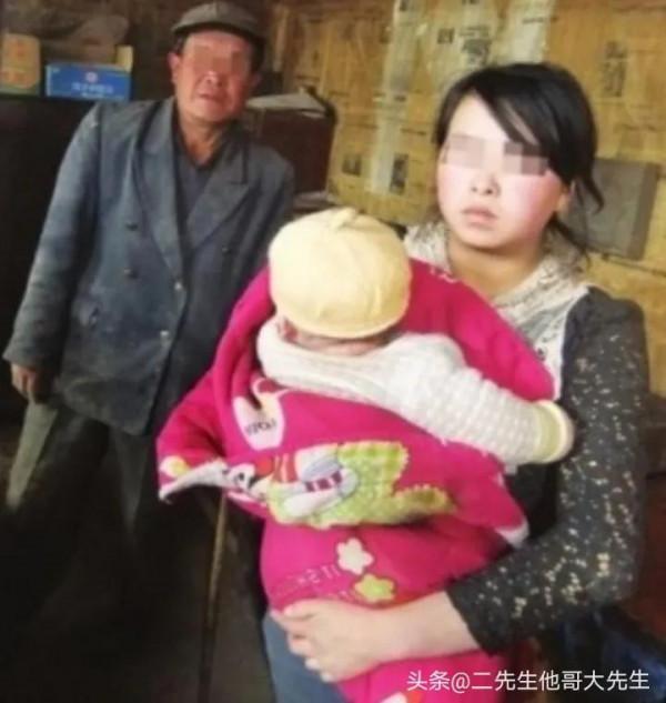 一包泡麵拐走18歲的花季少女 一包泡麵拐走18歲的花季少女