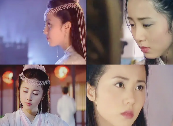 影視圈迎來40+姐姐復出熱潮,下一個翻紅的會是誰? 影視圈迎來40+姐姐復出熱潮,下一個翻紅的會是誰?