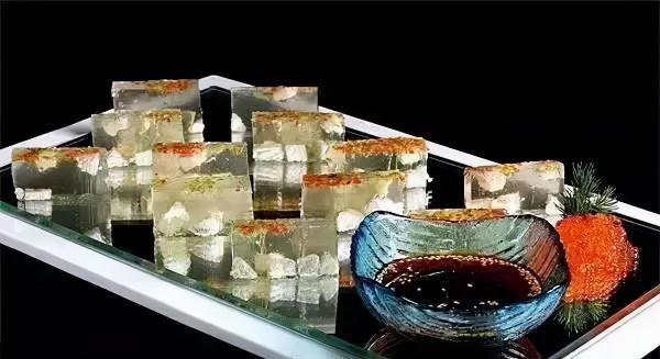 酒樓大廚拿手菜