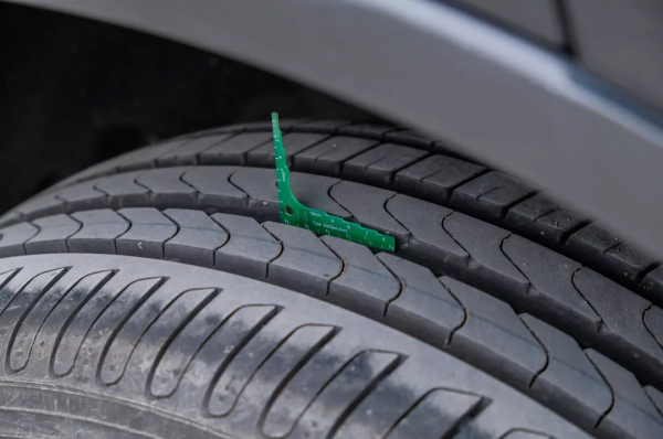 「阿站長開車」二手大眾途銳：低調但有腔調