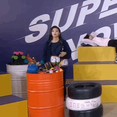 贊多連續三槍脫靶？林墨跑步姿勢像老頭，運動會變成喜劇大賽了