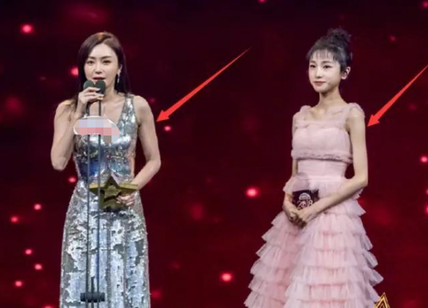 &OpenCurlyDoubleQuote;內卷&rdquo;下暴瘦的10位女星，有人瘦到22公斤，體力不支只能坐輪椅